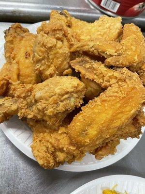 Fried Chicken