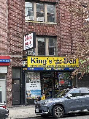 King's Deli