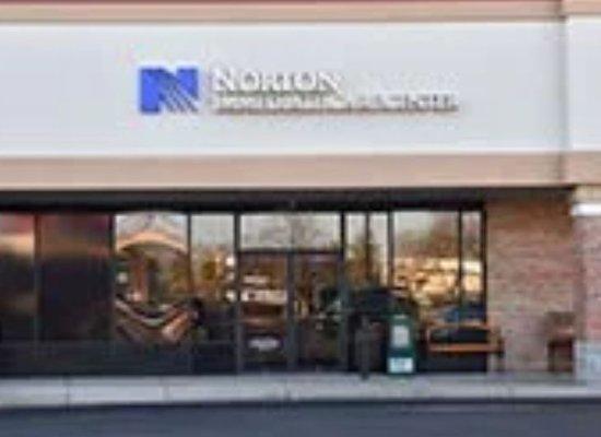 Norton Immediate Care La Grange, KY