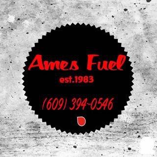 Ames Fuel Oil