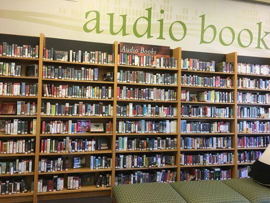 Central Rappahannock Regional Library - Fredericksburg