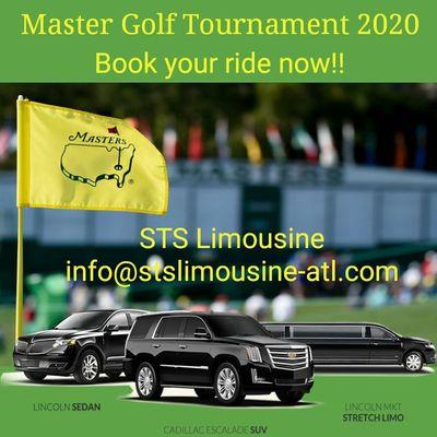 STS Limousine & Airport Transportation