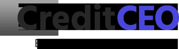 CreditCEO, Seattle Credit Repair Company Logo