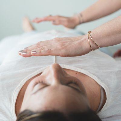 Reiki Energy Healing