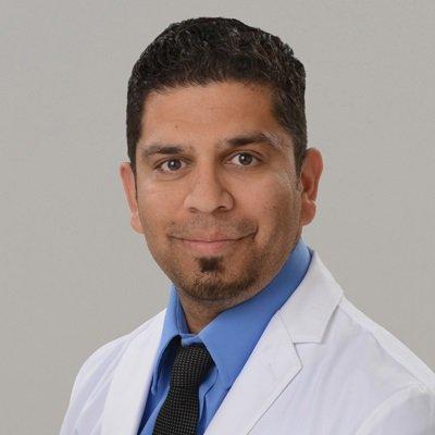 Hasnain Rangwala, PA-C Physician Assistant