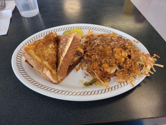 Waffle House