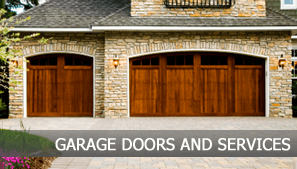 Garage Door Repair, Sales, Service and Installation in DFW, Texas