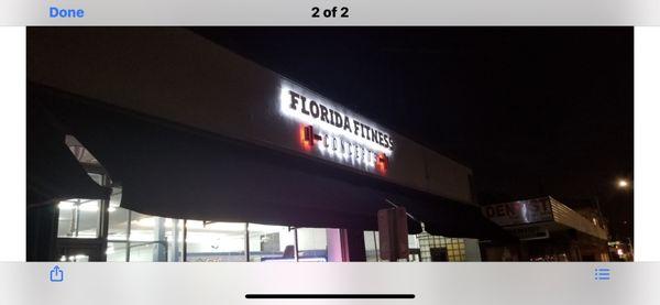 Florida Fitness Concepts