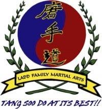 Ladd Family Martial Arts