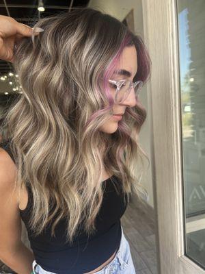 Color by Karina