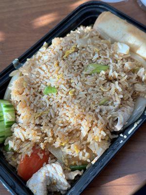 Fried Rice