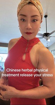 Herbal Physical Therapy