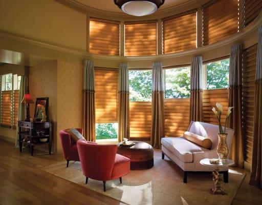 Hunter Douglas Ultra Glide