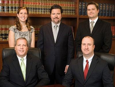 The Sauter Sullivan Team