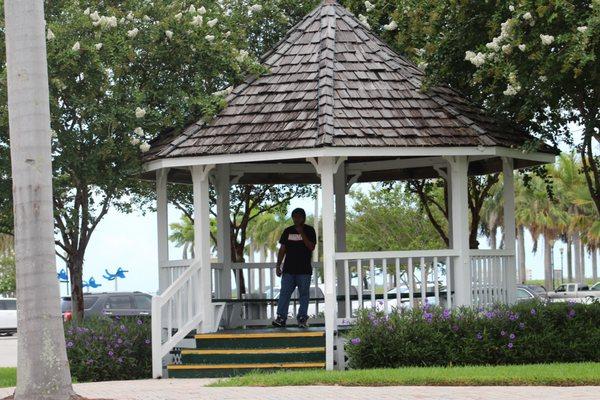 Gazebo Park