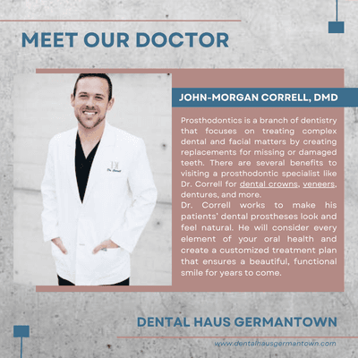 Dental Haus Germantown