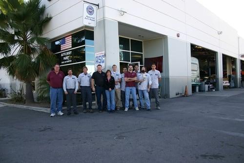 Our team that is dedicated To doing its best for you!