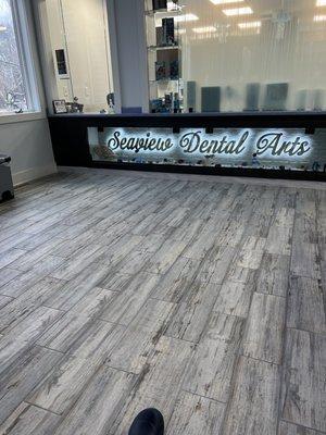 Seaview Dental Arts