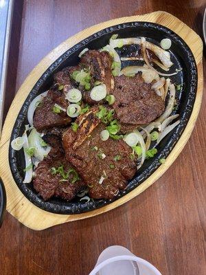 Galbi