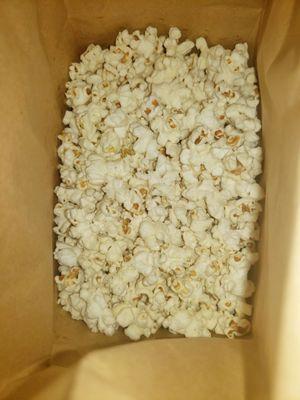 Popcorn