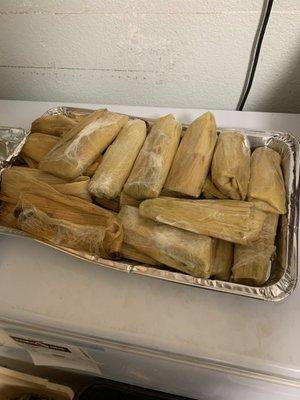 Tamales