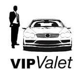 Insured and licensed Valet parking