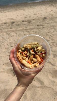 Pasta Salad