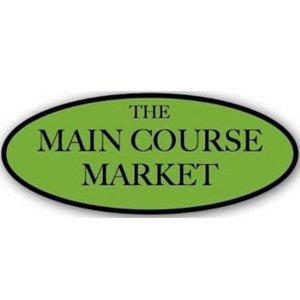 The Main Course Market