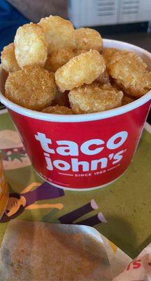 Taco John's