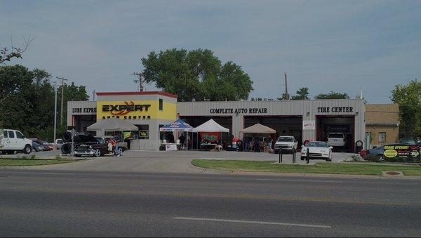 Auto Repair Wichita, KS