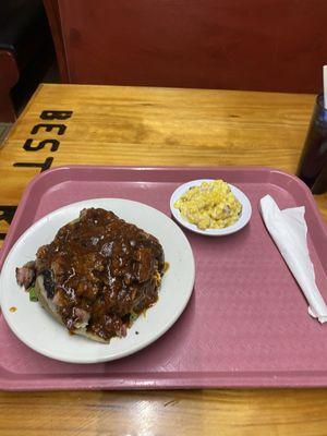 Pinehurst Barbecue