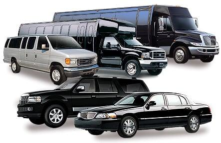 Scottsdale Car Service corporate fleet