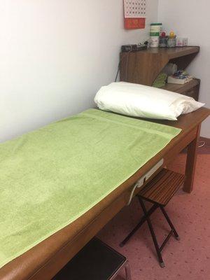 Patient Room