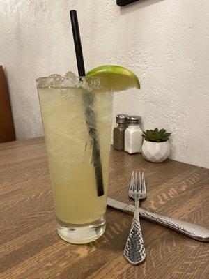 House Margarita