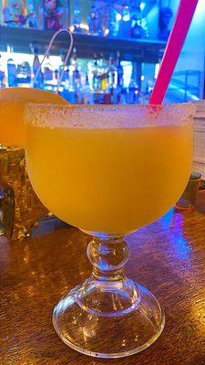 Best margarita in Denham Springs