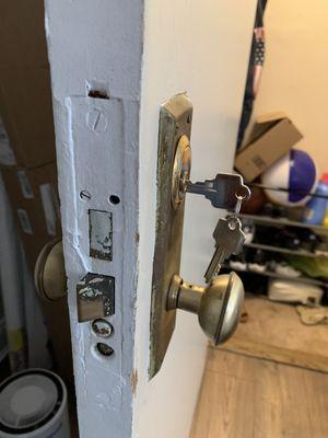 Cylinder Lock Change Locksmith Queens.Mobi