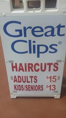 Great Clips