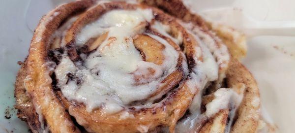 Cinnabon