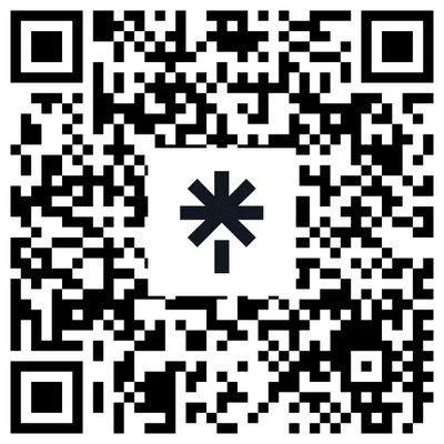 Linked Tree QR for all the ways to find Darst Electrical