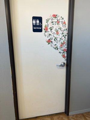 Restroom