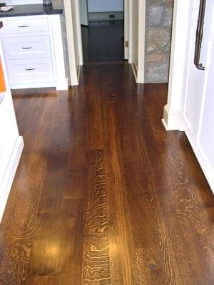 Varnes Edward Hardwood Floors