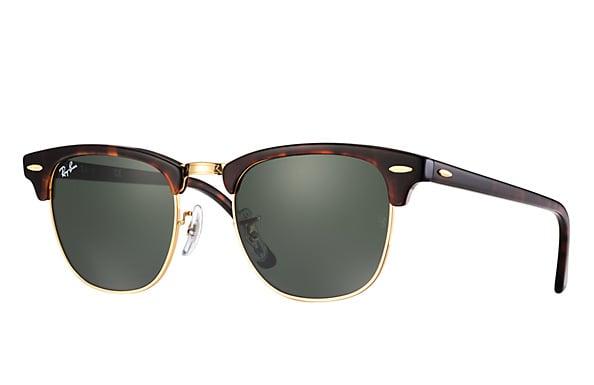 Rayban Clubmaster IN STOCK