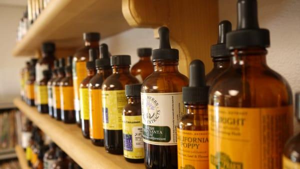 Plants and botanical essences have been used for their healing properties for thousands of years.