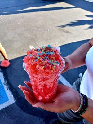 SugarDrip Snowcone Company