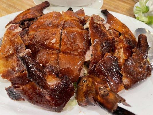 Peking Duck