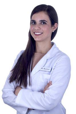 Dr. Elizabeth Reynoso