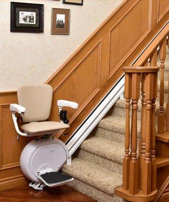 Stairlift