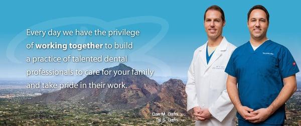 Dental Brothers in Mesa AZ