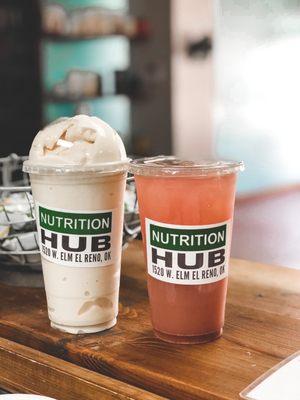 Nutrition Hub