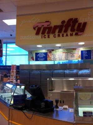 Best ice cream!